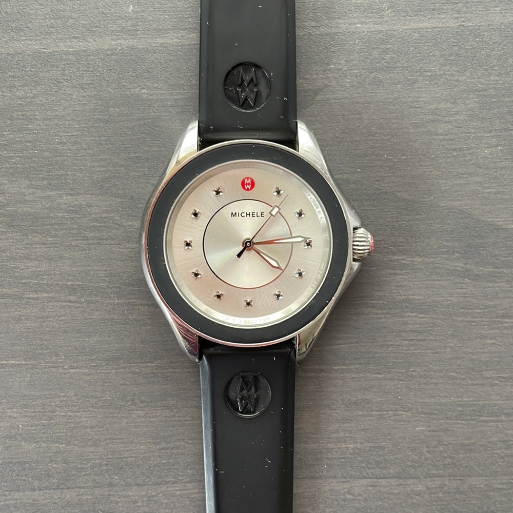 Michele Watch